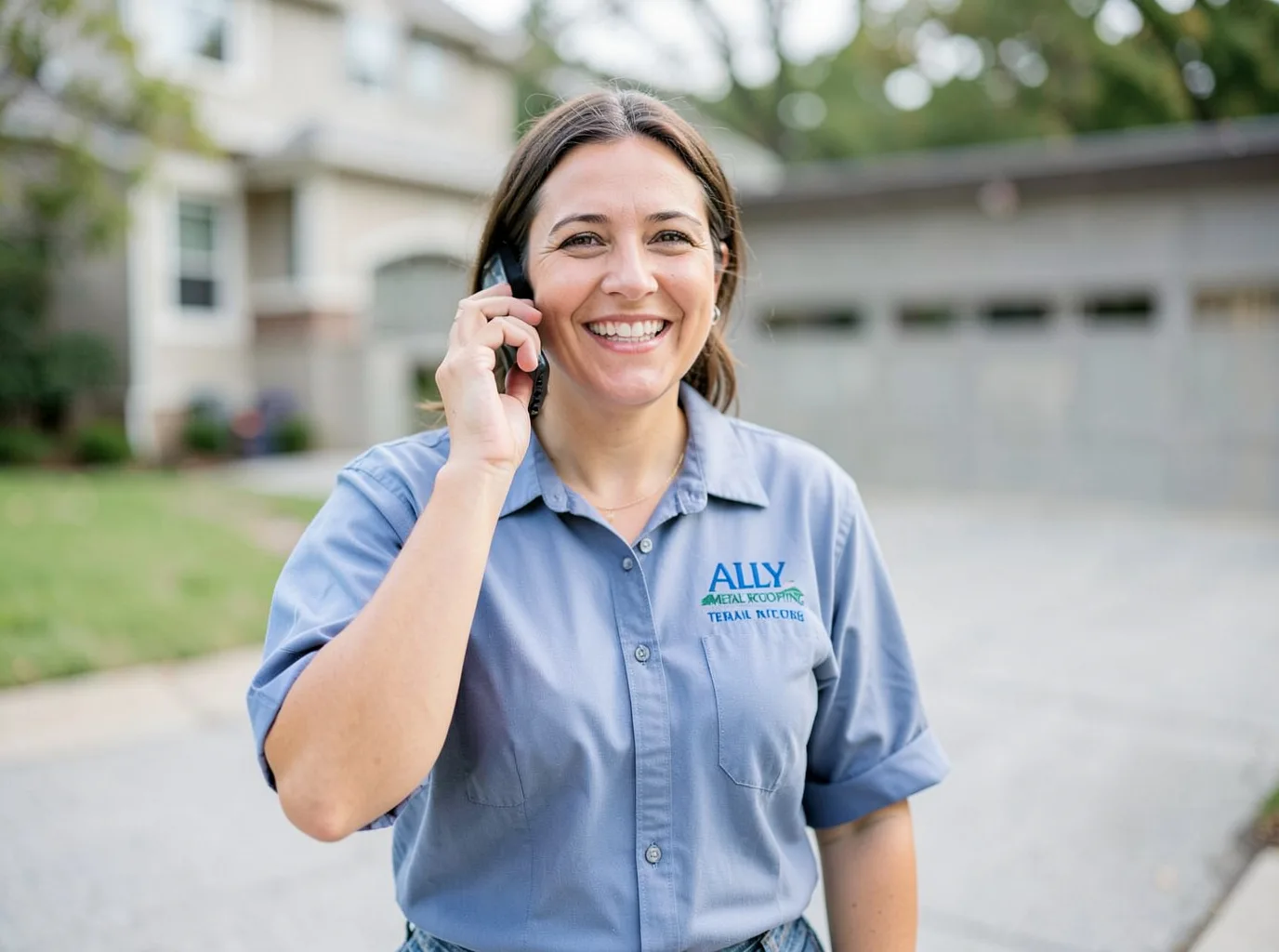 Metal Roof Installation Vance, SC FAQs
